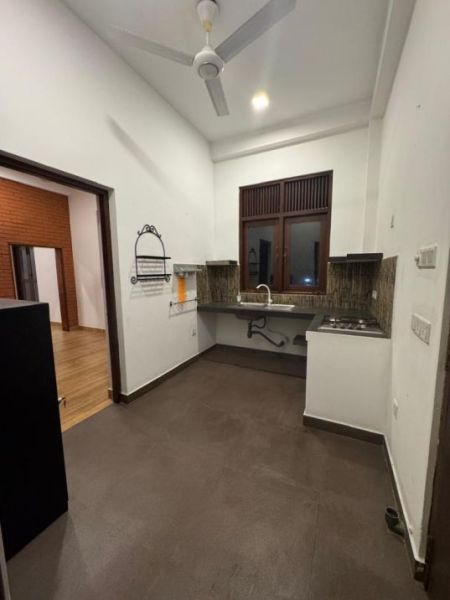Kitchen - House For Rent – Koswatta, Battaramulla