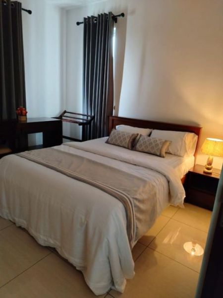 Bedroom - On320 Residencies – Apartment for Rent