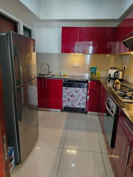 Kitchen - On320 Residencies – Apartment for Rent