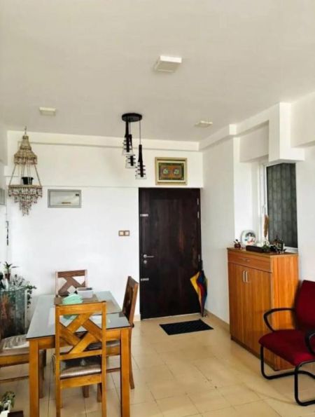 Dining room - ￭ Metro Home Residencies 03BR Apartment For Sale ￭ (NK11422)