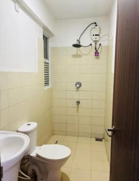 Bathroom - ￭ Metro Home Residencies 03BR Apartment For Sale ￭ (NK11422)