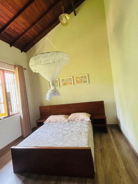 Bedroom - 5 Acre Coconut Estate with Luxury Modern Villa for Sale – Lunuwila | LKR 150 Million (EM165RK)