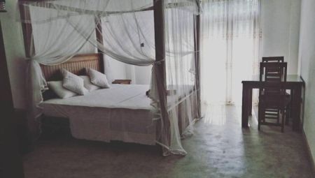 Bedroom - Private Luxury Villa & Land for Sale – Hikkaduwa, Sri Lanka