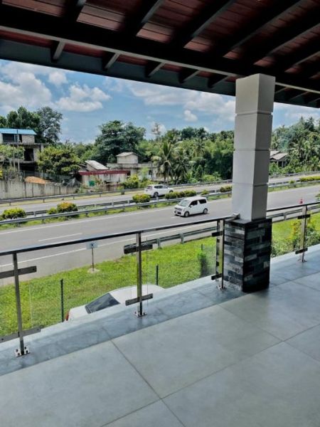 Exterior - Newly Build Luxury 2 Story House For Sale In Kadawatha 