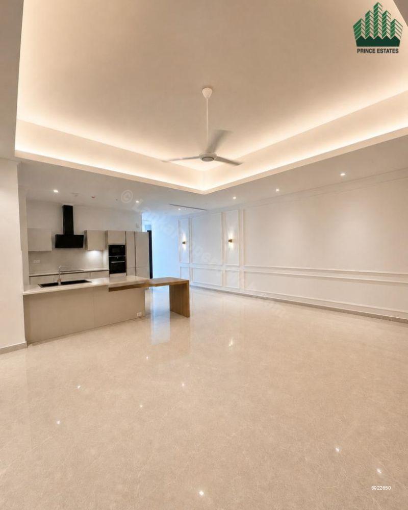Apartment for sale in Colombo 3
