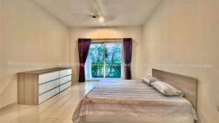 Bedroom - Apartment for sale in Rajagiriya 