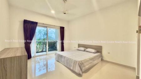 Bedroom - Apartment for sale in Rajagiriya 