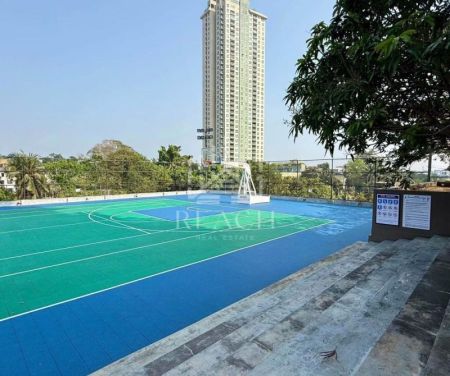 Exterior - Apartment for sale in Rajagiriya 