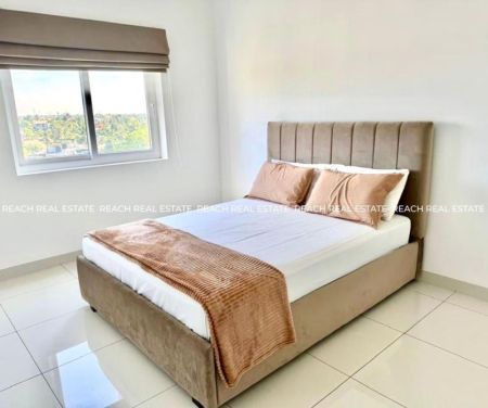 Bedroom - Apartment for rent in Koswatta 