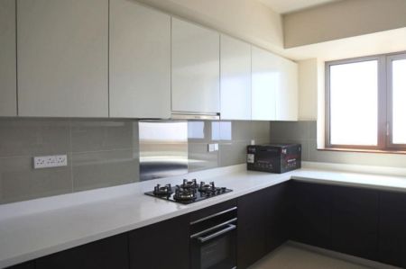 Kitchen - 5BR Apartment for Sale in Colombo 2 - PDA414