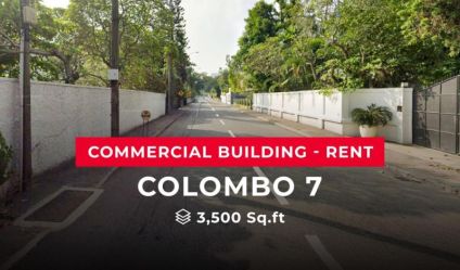 Commercial