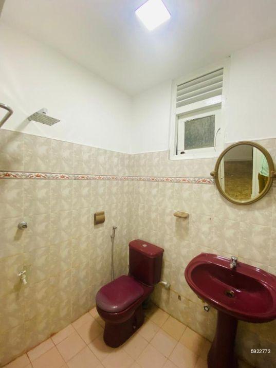 Apartment for rent in Colombo 6