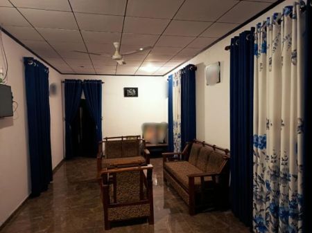 Living Room - Mulgirigala House for Sale (SSPH-412)