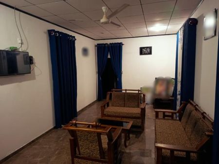 Living Room - Mulgirigala House for Sale (SSPH-412)