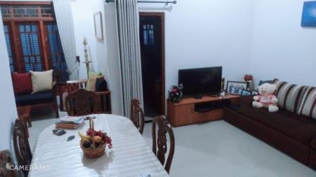 Living Room - 3-Bedroom Single-Story House for Sale in Athurugiriya | SH15359