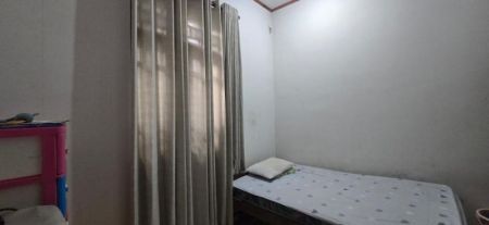 Bedroom - 3-Bedroom Single-Story House for Sale in Athurugiriya | SH15359