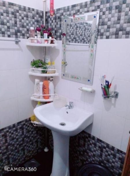 Bathroom - 3-Bedroom Single-Story House for Sale in Athurugiriya | SH15359