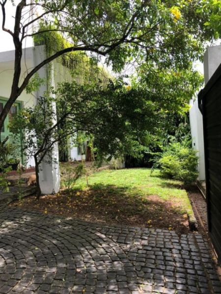 Exterior - 10 Perch Furnished 5BR House for Sale in Kotte | LKR 90 Million (HS4748)