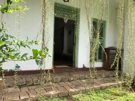 Exterior - 10 Perch Furnished 5BR House for Sale in Kotte | LKR 90 Million (HS4748)