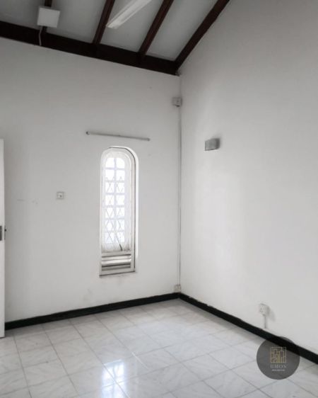 Bedroom - House for rent in Nawala 