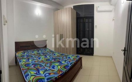 Bedroom - House For Rent In Battaramulla ( File No 5499b) In Pipe Road