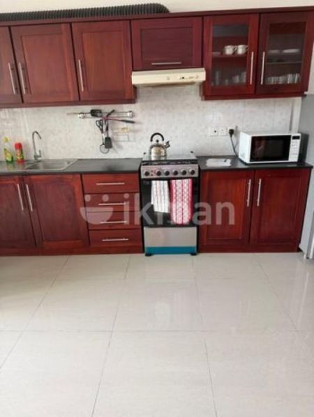 Kitchen - Apartment For Sale In Rajagiriya (file No 94f) Prime Wrendale Apartments