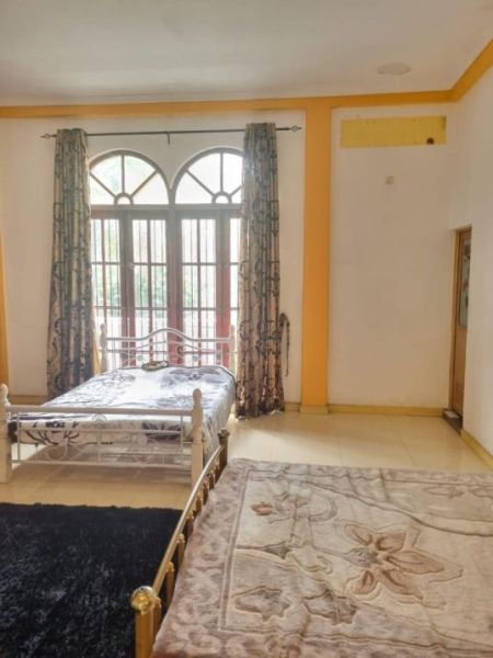 Bedroom - Furnished 7BR House for Sale in Talahena | LKR 70 Million(HS4749)