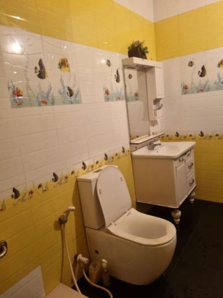 Bathroom - Furnished 7BR House for Sale in Talahena | LKR 70 Million(HS4749)