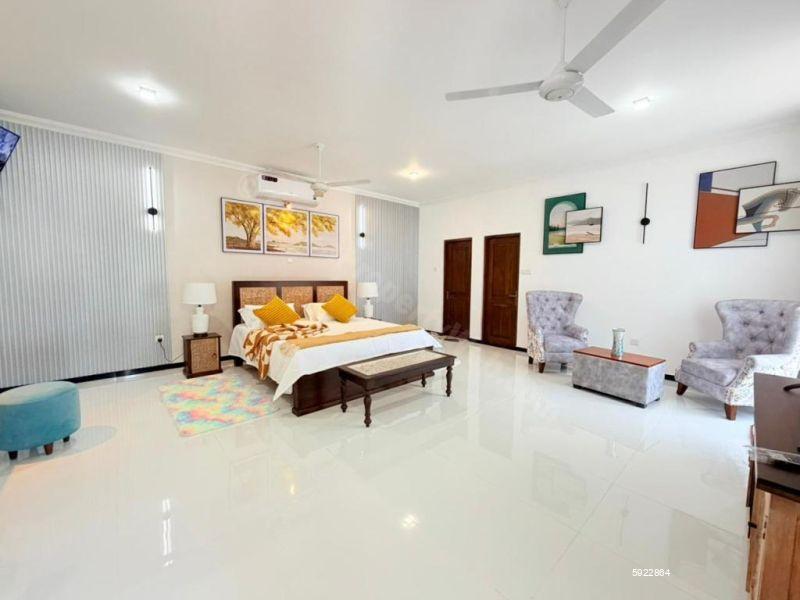House for sale in Battaramulla