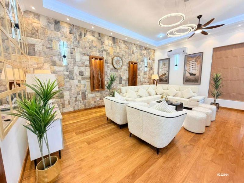 House for sale in Battaramulla