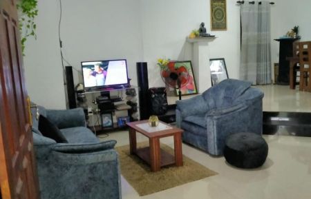 Living Room - House for Sale in Meegoda (SSPH-413)