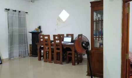 Dining room - House for Sale in Meegoda (SSPH-413)