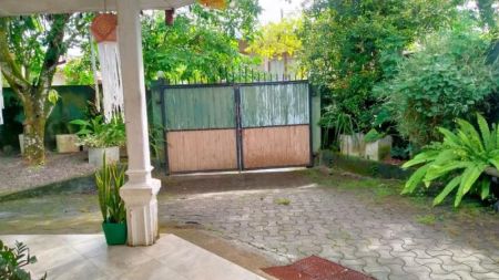Exterior - House for Sale in Meegoda (SSPH-413)