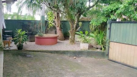 Exterior - House for Sale in Meegoda (SSPH-413)