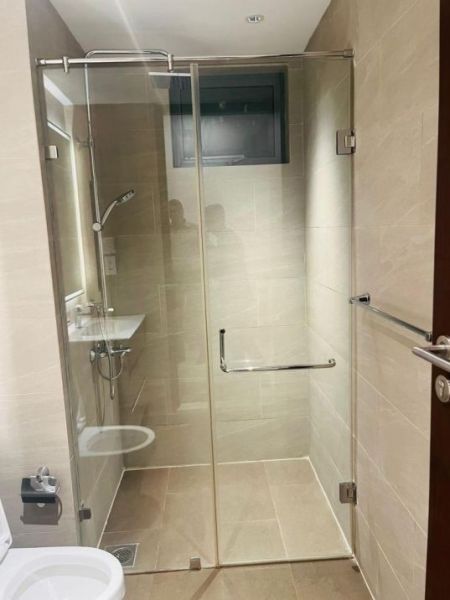 Bathroom - Apartment for rent in TRI-ZEN, Colombo 2 