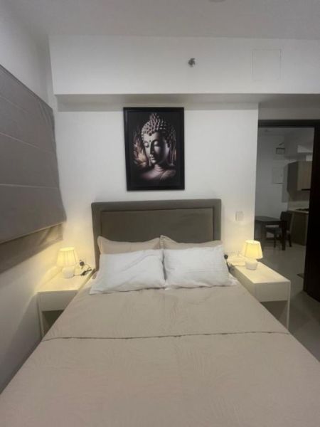 Bedroom - Apartment for rent in TRI-ZEN, Colombo 2 