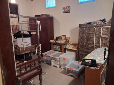 Living Room - Spacious 4-Bedroom House for Sale | Wattala