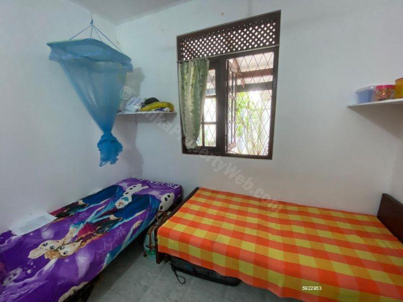 House for sale in Katubedda