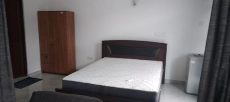 Bedroom - ￭ JPKL Tower ￭ 01BR Apartment For Sale ￭ (NK11424)