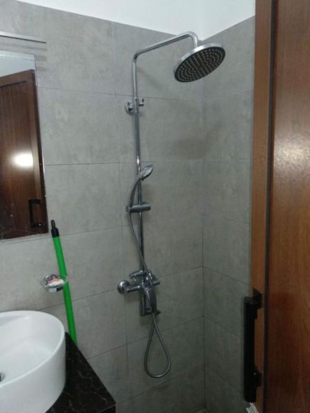 Bathroom - ￭ JPKL Tower ￭ 01BR Apartment For Sale ￭ (NK11424)