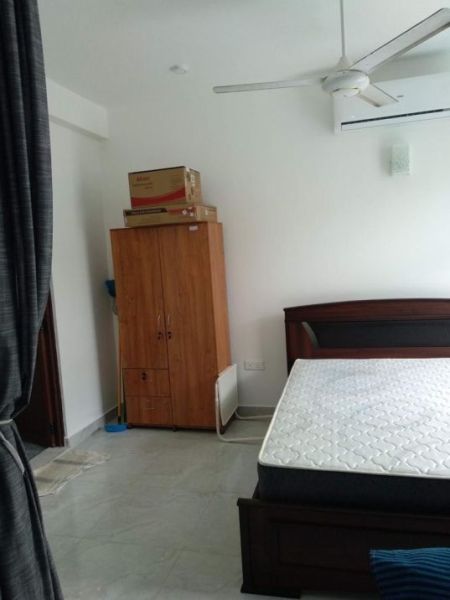 Bedroom - ￭ JPKL Tower ￭ 01BR Apartment For Sale ￭ (NK11424)