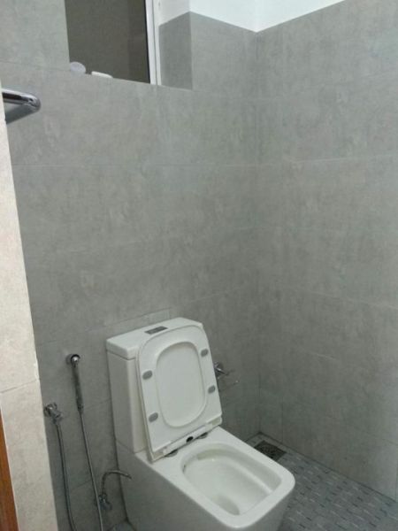 Bathroom - ￭ JPKL Tower ￭ 01BR Apartment For Sale ￭ (NK11424)