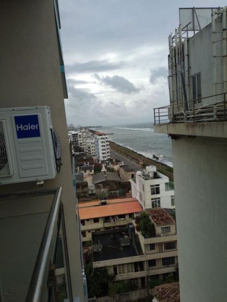 Exterior - ￭ JPKL Tower ￭ 01BR Apartment For Sale ￭ (NK11424)