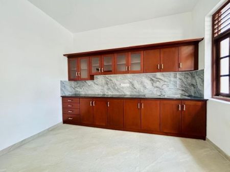 Kitchen - ￭ Nugegoda ￭ 04BR House For Sale ￭ (NK11426)
