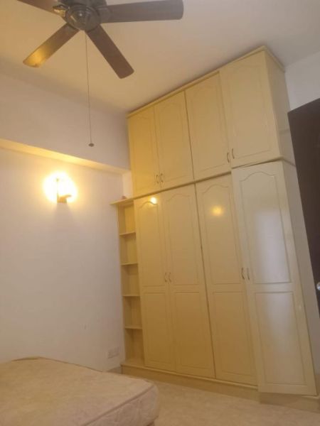 Bedroom - ￭ Allium Tower ￭ 03BR Apartment For Sale ￭ (NK11428)