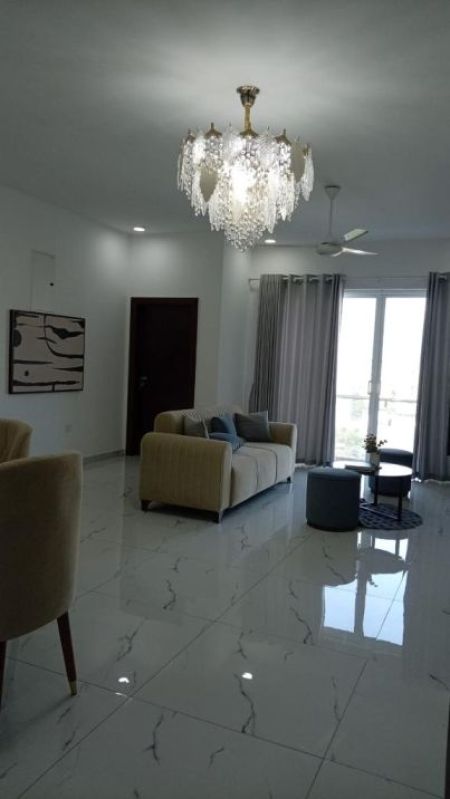 Living Room - Apartment for sale in Mount Lavinia 