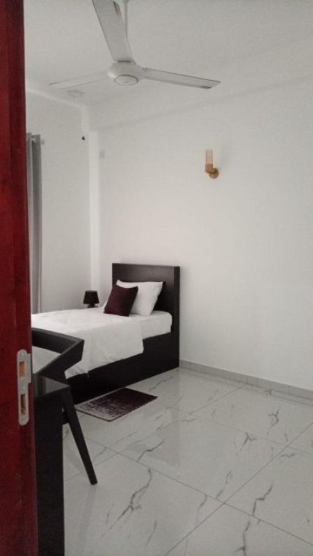 Bedroom - Apartment for sale in Mount Lavinia 