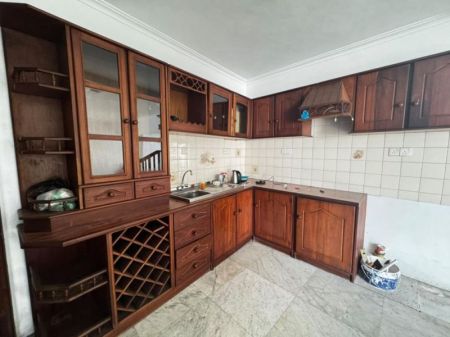 Kitchen - Independent 4-Bedroom House for Rent | Thimbirigasyaya Road