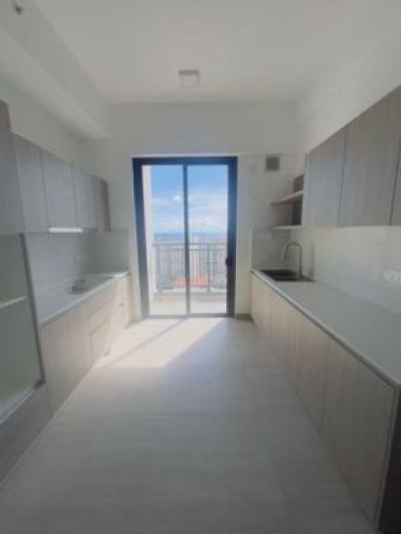 Kitchen - Brand New Three Bedroom Apartment For Rent In Abdul Gafoor Mawathe (The Maison)