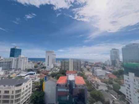 Exterior - Brand New Three Bedroom Apartment For Sale In Abdul Gafoor Mawathe (The Maison)